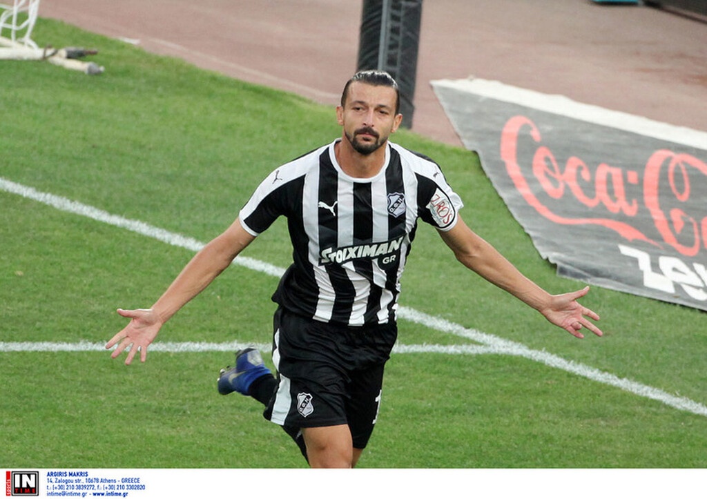 Παναθηναϊκός – ΟΦΗ 1-3: Μπαλωθιές στο ΟΑΚΑ!