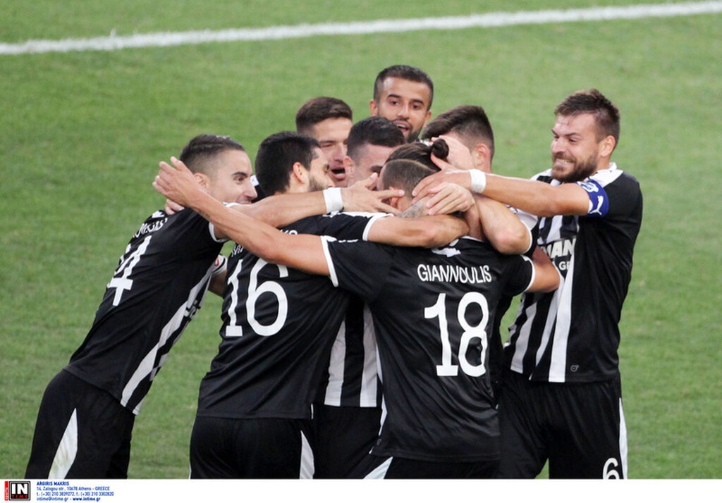 Παναθηναϊκός – ΟΦΗ 1-3: Μπαλωθιές στο ΟΑΚΑ!