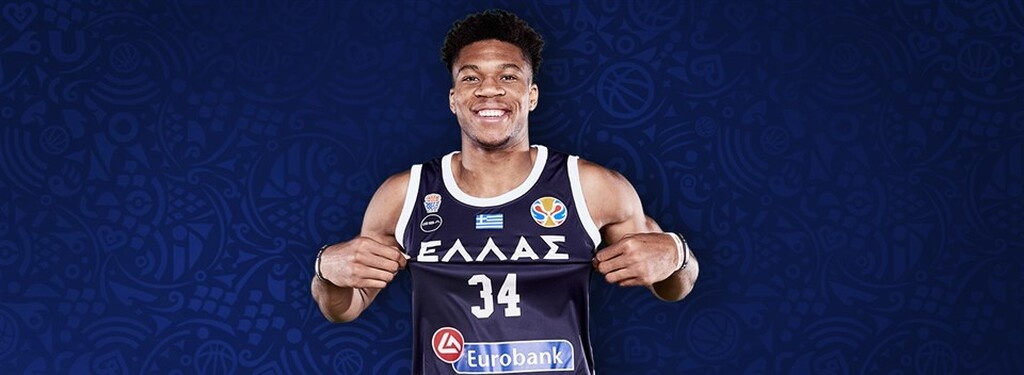 Ρεκόρ παικτών από το NBA στο Παγκόσμιο Κύπελλο της Κίνας!