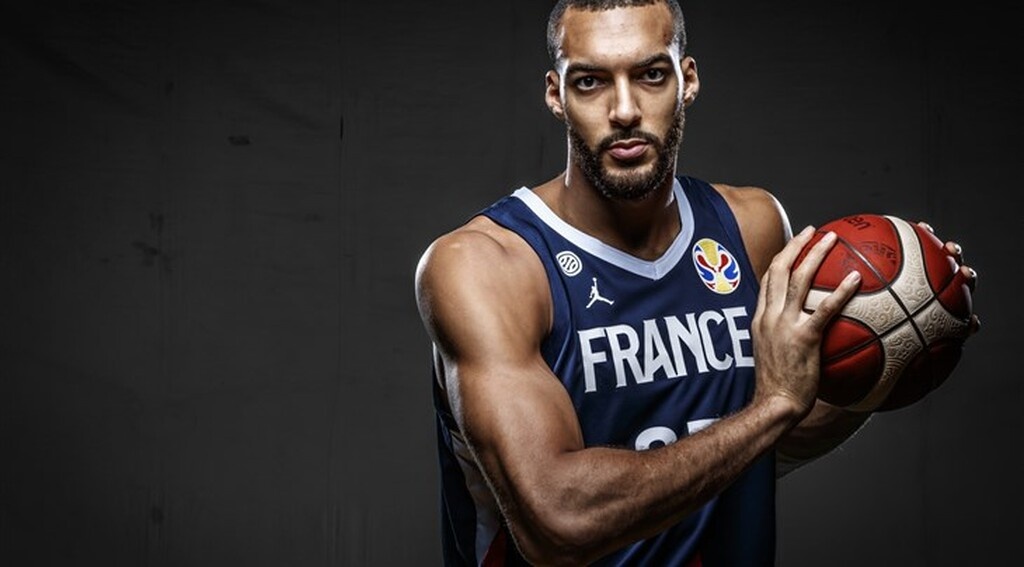 Ρεκόρ παικτών από το NBA στο Παγκόσμιο Κύπελλο της Κίνας!