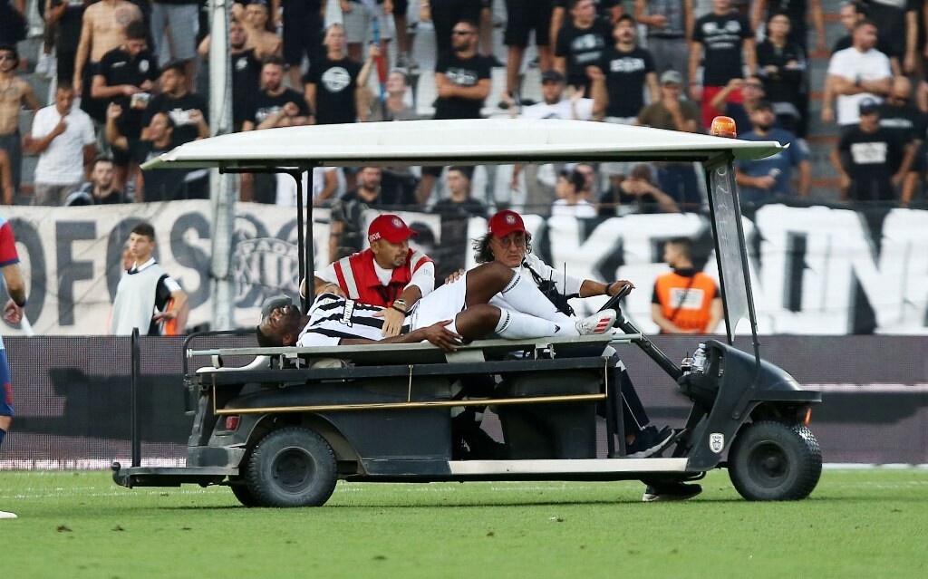 ΠΑΟΚ-Πανιώνιος 2-1: Τον λύτρωσε ξανά ο Σφιντέρσκι! (photos)