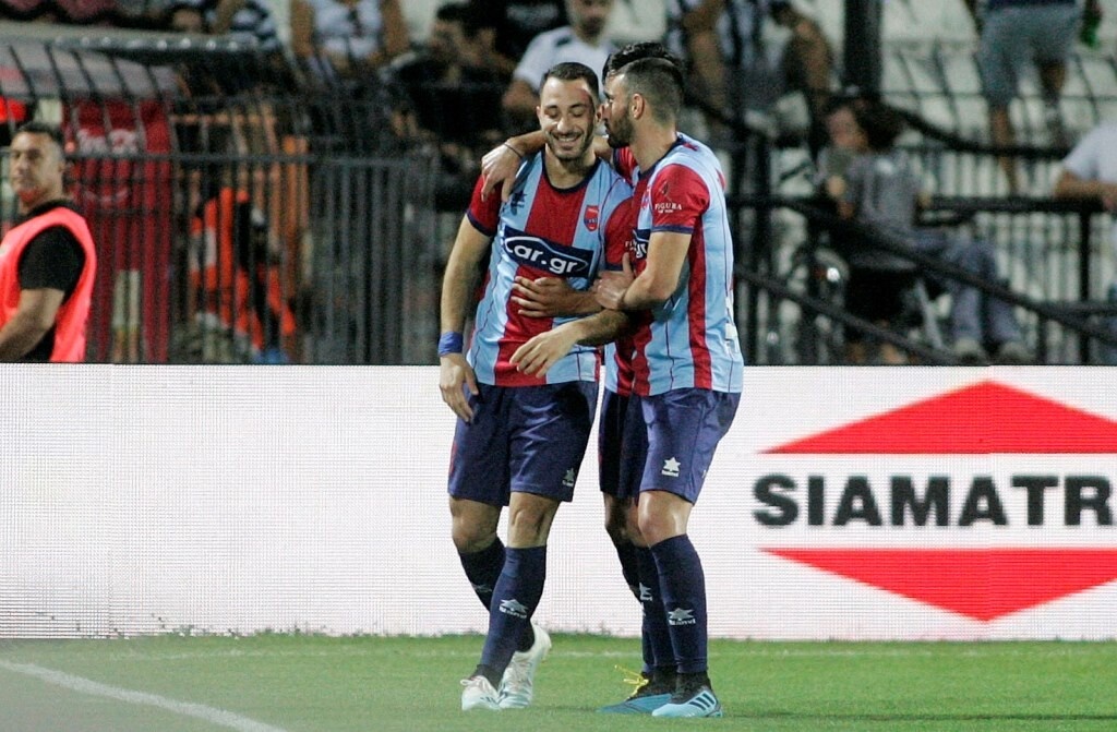 ΠΑΟΚ-Πανιώνιος 2-1: Τον λύτρωσε ξανά ο Σφιντέρσκι! (photos)