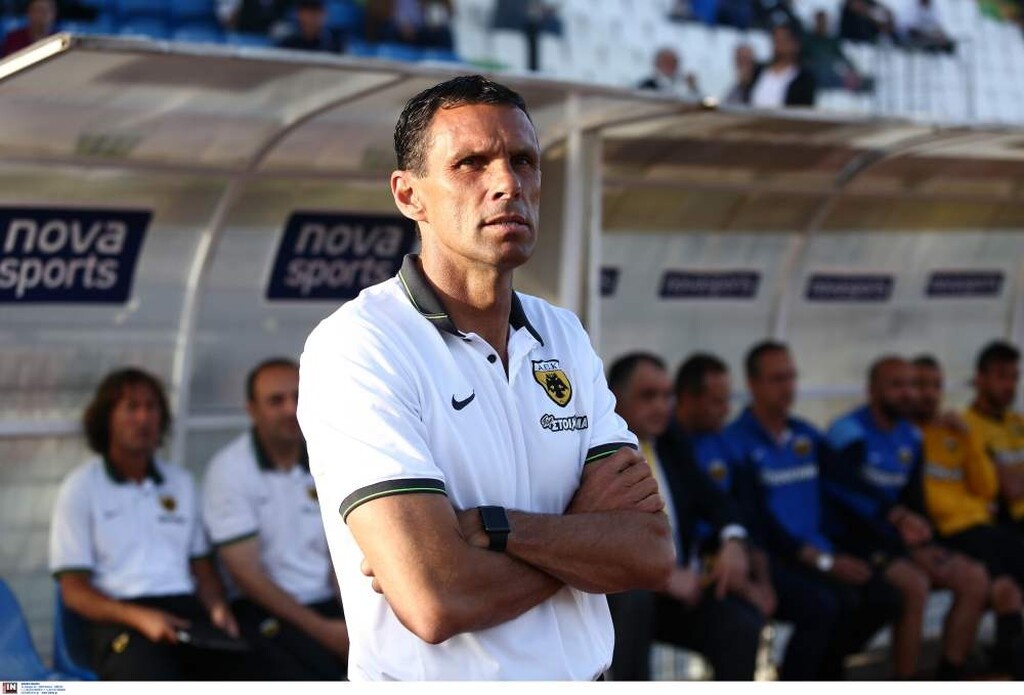 Πληροφορίες αναφέρουν ότι στο τραπέζι έχει πέσει και ο Γκουστάβο Πογέτ που έπαιξε πρόσφατα για την ΑΕΚ αλλά η υπόθεση δεν προχώρησε λόγω διαφοράς στο οικονομικό. Ο Άρης φέρεται έτοιμος για την υπέρβαση με τον «Γκας». Θα την κάνει;