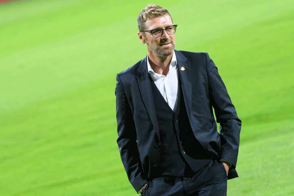 Στο προσκήνιο ο Καρέρα για την ΑΕΚ (photos)