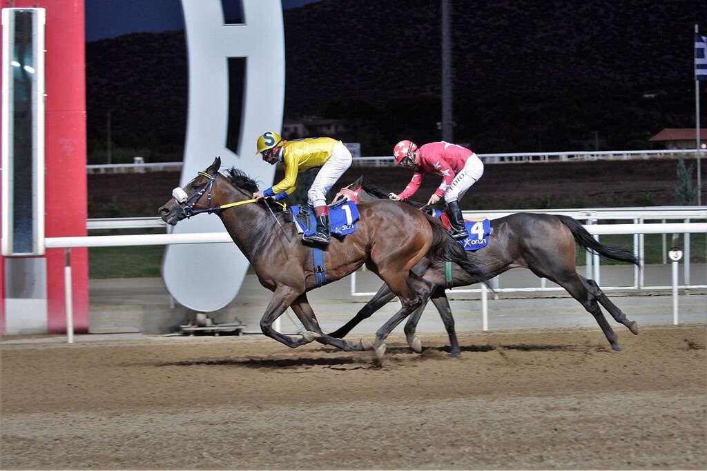 Markopoulo Park: Εντυπωσιακές κούρσες και μεγάλα κέρδη στο Σκορ 6