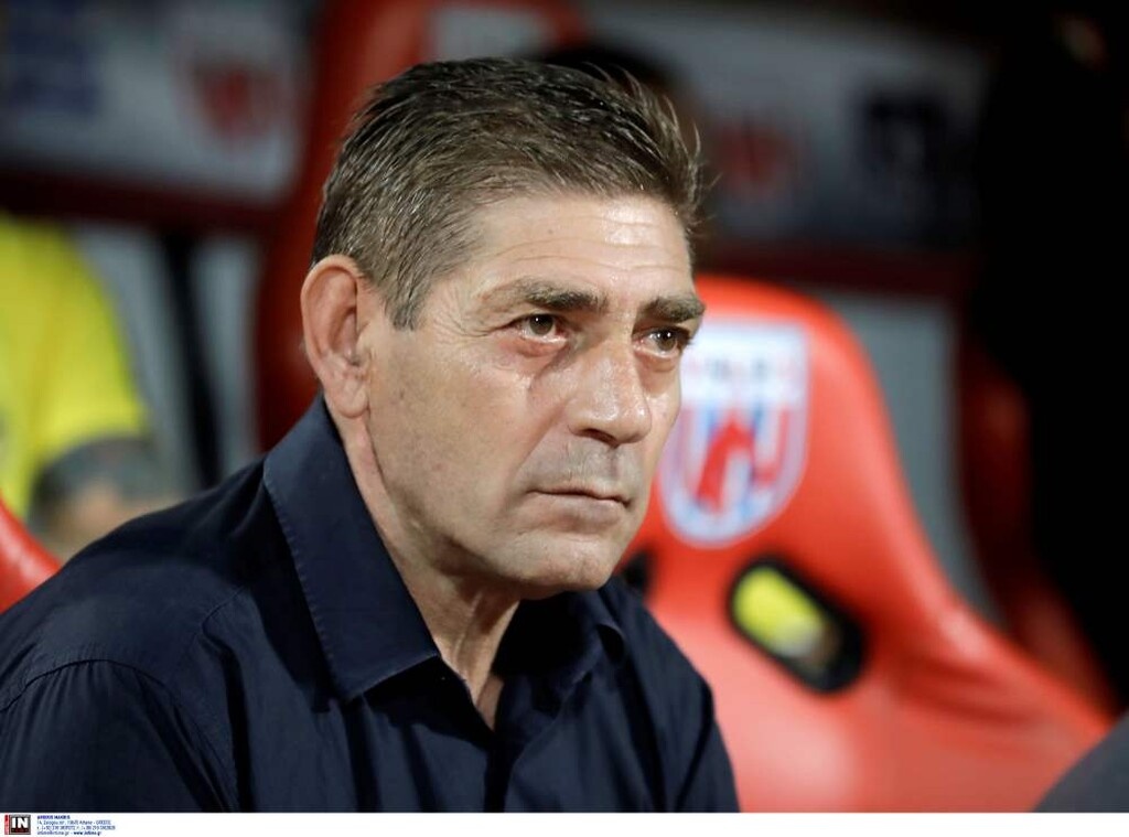 Ο Άρης ψάχνει προπονητή μετά την αποχώρηση του Σάββα Παντελίδη.