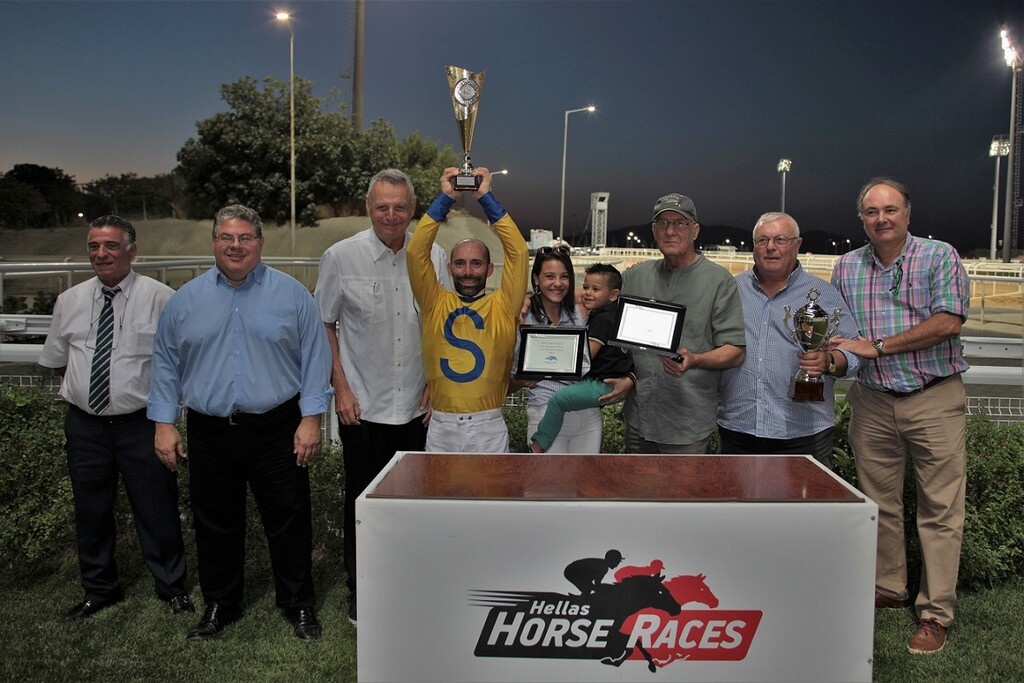 Markopoulo Park: Εντυπωσιακές κούρσες και μεγάλα κέρδη στο Σκορ 6