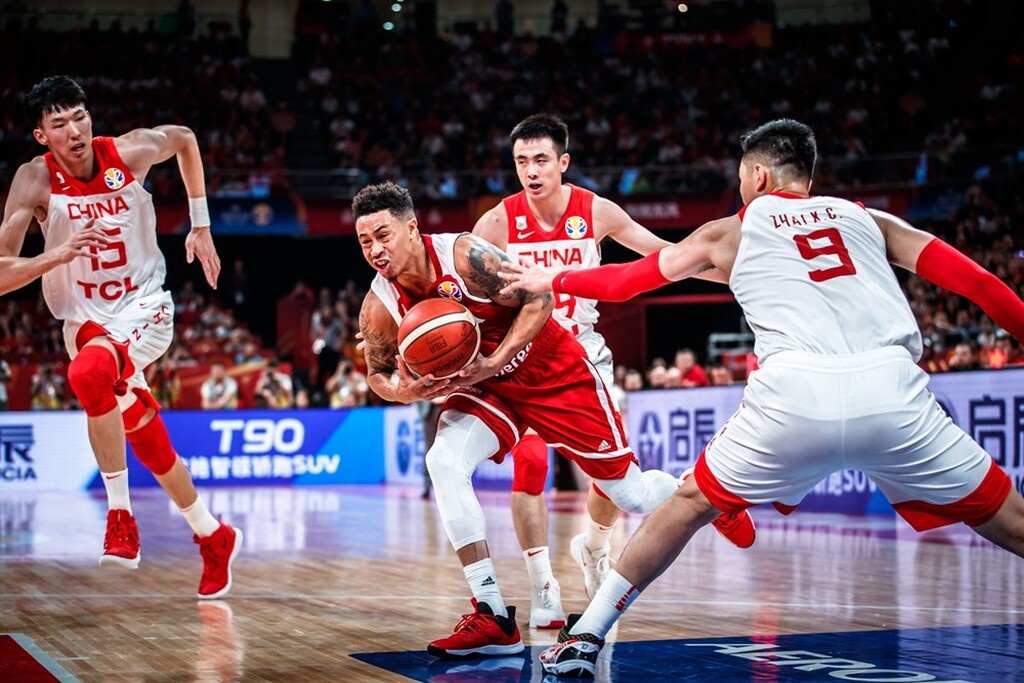 Κίνα – Πολωνία 76-79: Πήρε το… θρίλερ και την πρόκριση (video+photos)