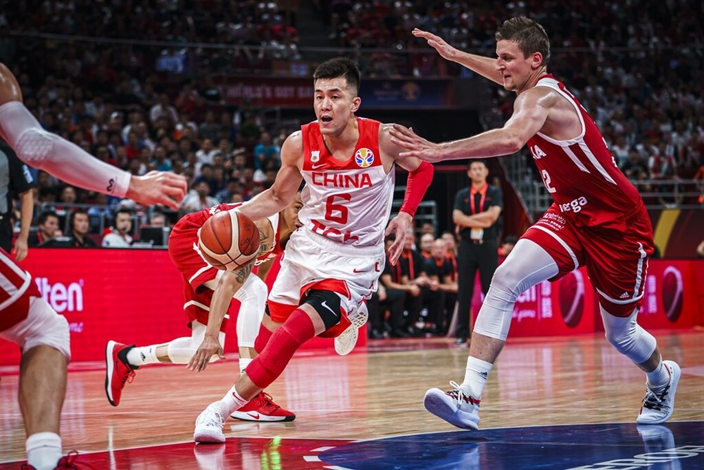 Κίνα – Πολωνία 76-79: Πήρε το… θρίλερ και την πρόκριση (video+photos)