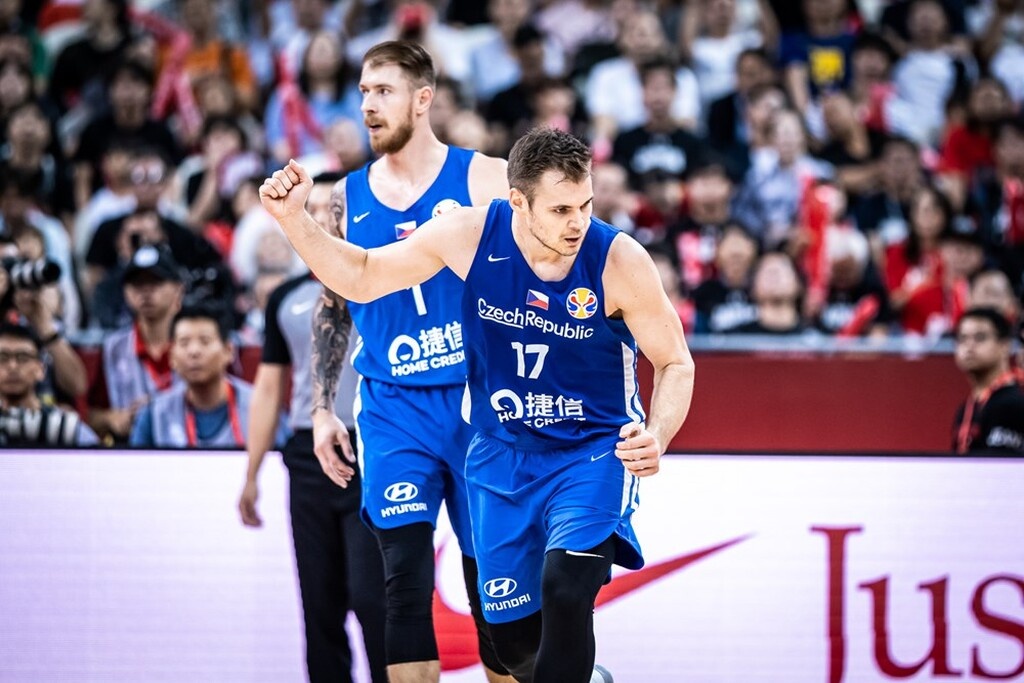 Ιαπωνία-Τσεχία 76-89: Έγραψαν ιστορία οι Τσέχοι (photos)