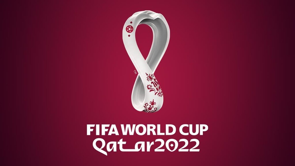 Αυτό είναι το logo του Μουντιάλ 2022 (photo)