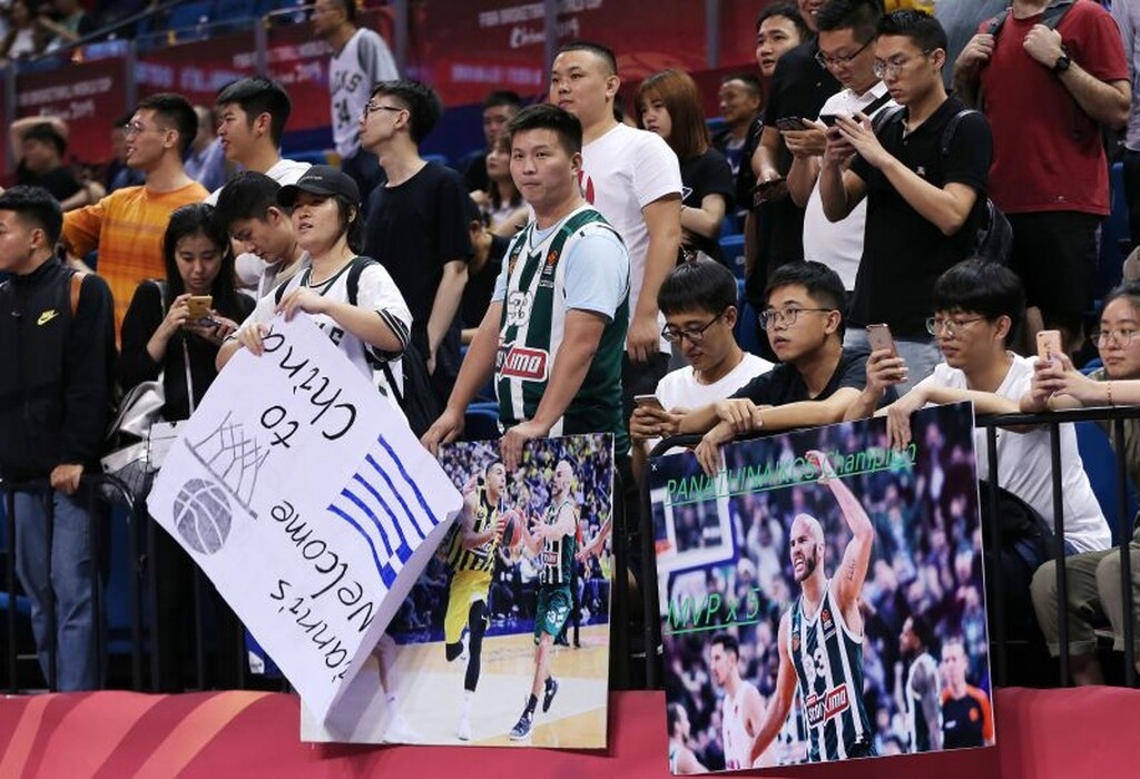 Βραζιλία – Ελλάδα 79-78: Ήττα στο «θρίλερ» και τώρα… τρέχουμε (video+photos)
