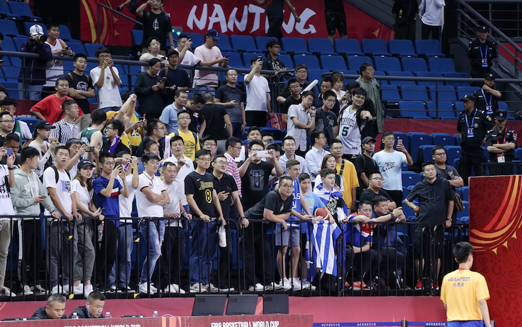 Βραζιλία-Ελλάδα: Νέα... παράνοια για Καλάθη, Σλούκα και... Άρη! (photos)