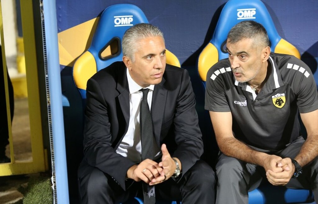 Έτσι, ο Έλληνας τεχνικός έχει ήδη δώσει τις πρώτες του εισηγήσεις για τη μεταγραφική ενίσχυση της ομάδας.