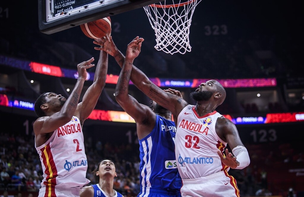 Ανγκόλα-Φιλιππίνες 84-81: Νίκη αγγαρείας (photos)