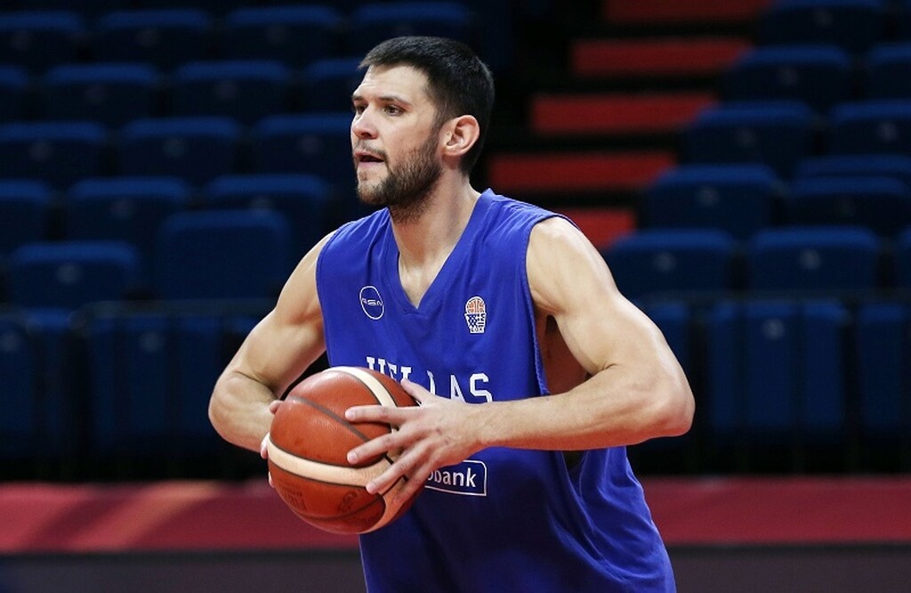 Παγκόσμιο Κύπελλο Μπάσκετ 2019: Τα «ρέστα» της με Νέα Ζηλανδία! (photos)