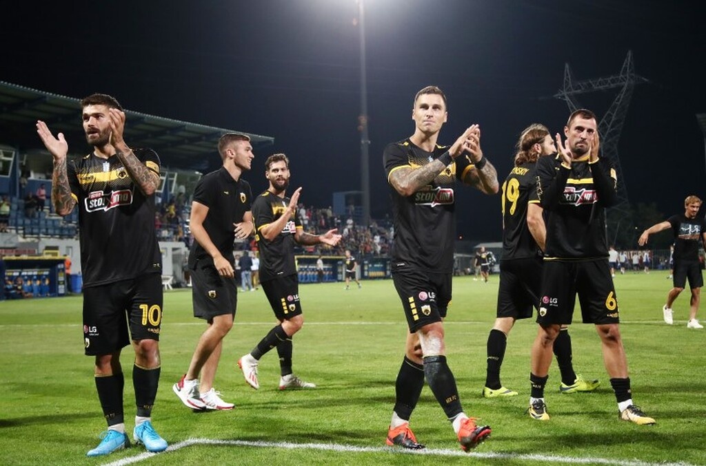 Ένα από τα ονόματα που έχουν δει το φως της δημοσιότητας είναι και αυτό του…