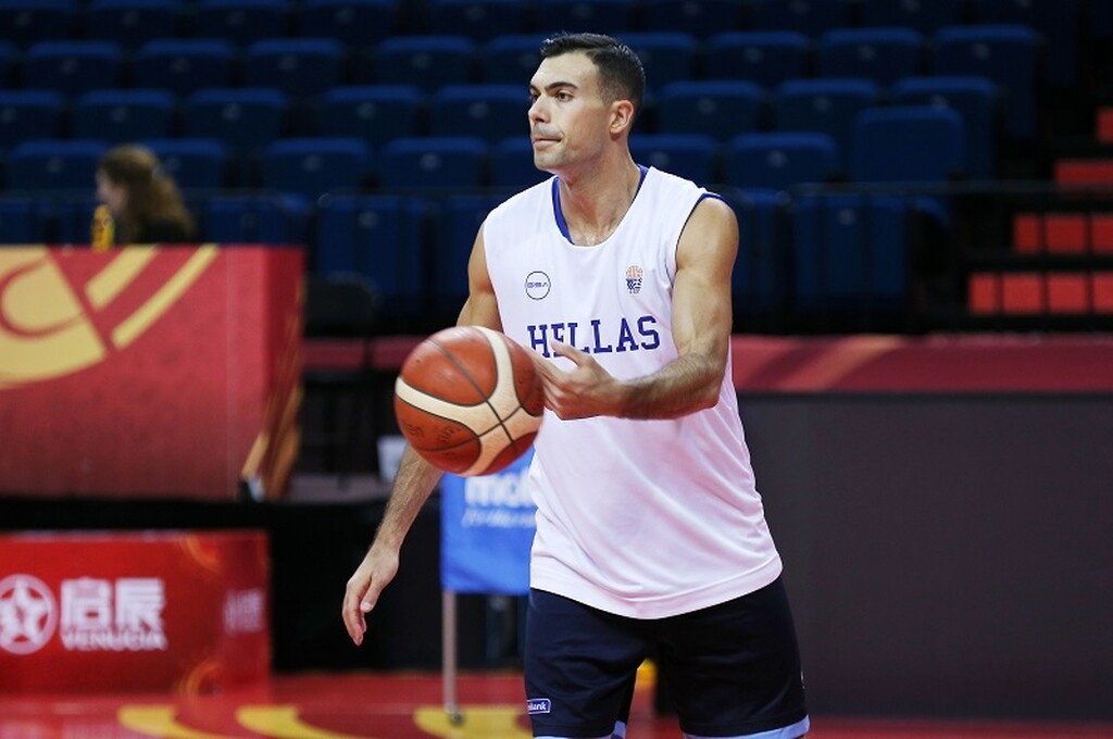 Παγκόσμιο Κύπελλο Μπάσκετ 2019: Τα «ρέστα» της με Νέα Ζηλανδία! (photos)