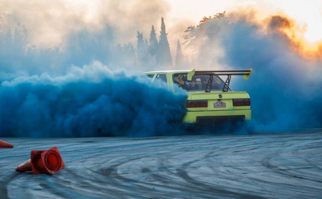 Για δύο παγκόσμια ρεκόρ Guinness το 15ο Motor Festival του ΟΑΚΑ! (photos)