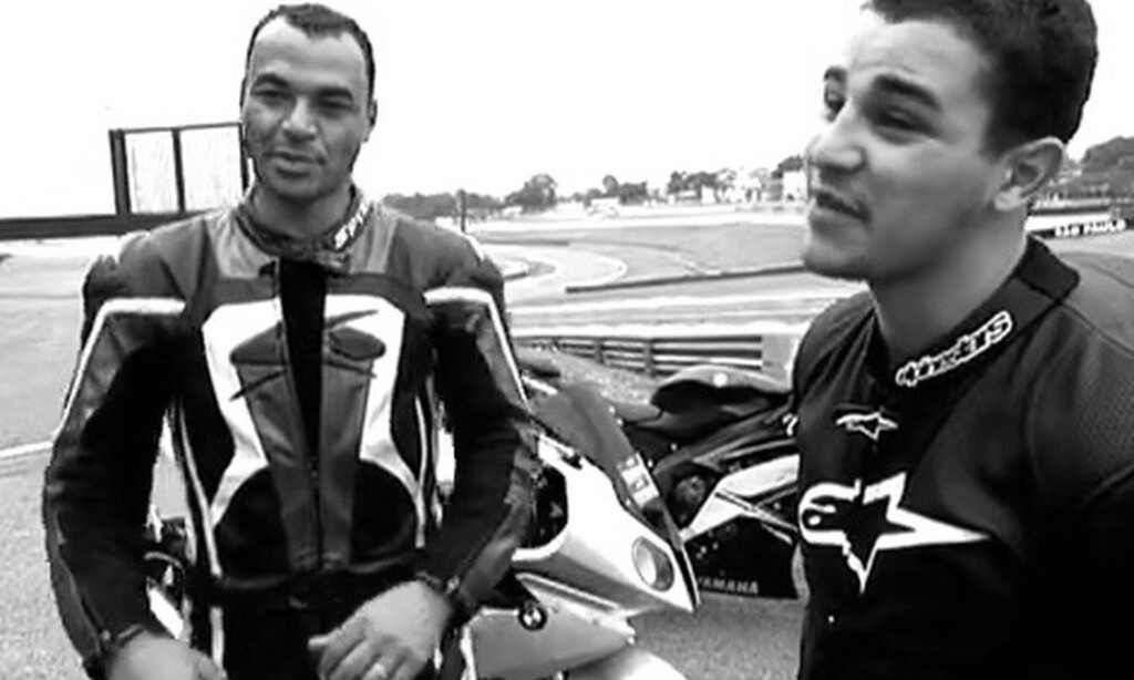 Σοκ! Θρήνος για Καφού!