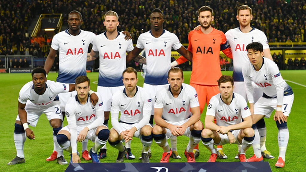 Η ομάδα που έφτασε μέχρι και τον τελικό του Champions League