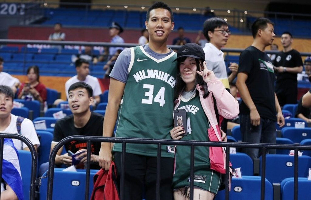 Ελλάδα-Νέα Ζηλανδία: Τρέλα… διαρκείας για Αντετοκούνμπο (photos)