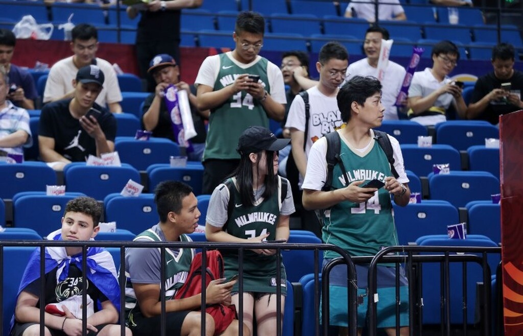 Ελλάδα-Νέα Ζηλανδία: Τρέλα… διαρκείας για Αντετοκούνμπο (photos)