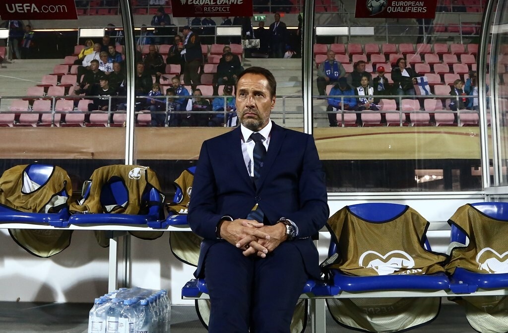 Φινλανδία-Ελλάδα 1-0: Ήταν ομάδα, αλλά χάνεται η πρόκριση! (photos)