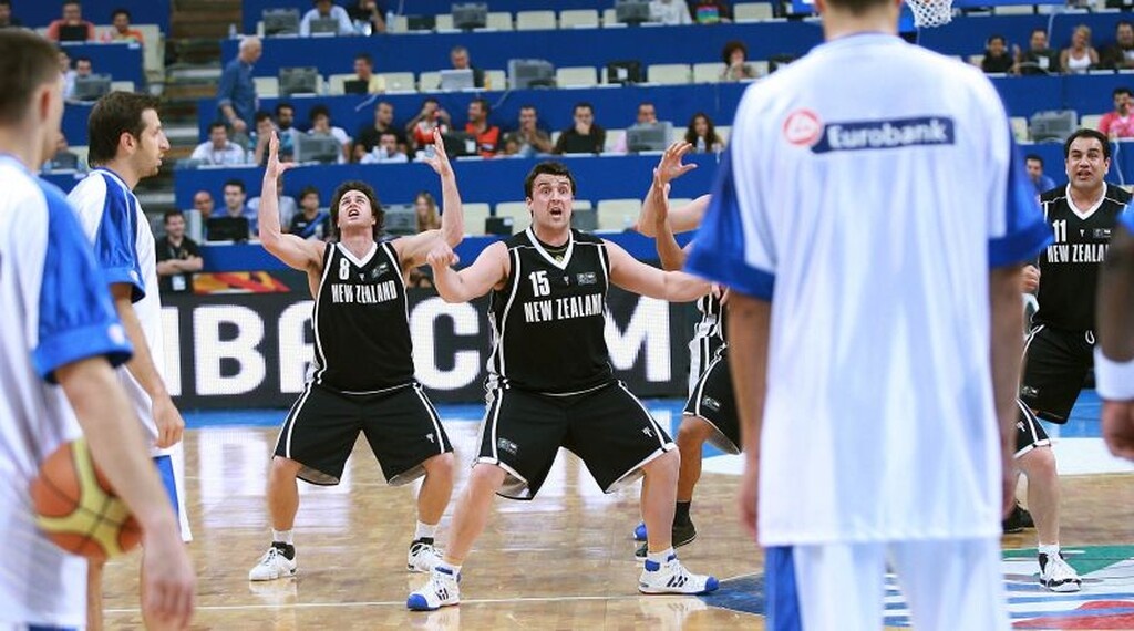 Ελλάδα – Νέα Ζηλανδία: Τι είναι το «χάκα» που θα δούμε πριν το τζάμπολ! (videos+photos)