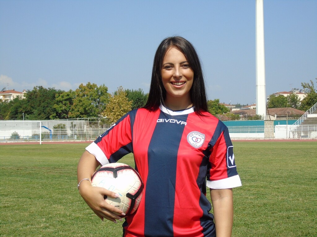 Η νέα φανέλα του ΑΟ Τρίκαλα (photos)