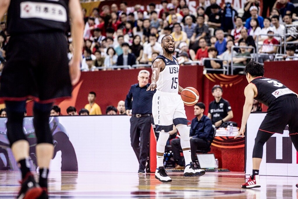 ΗΠΑ-Ελλάδα: Team USA μεν, αλλά… (photos+videos)