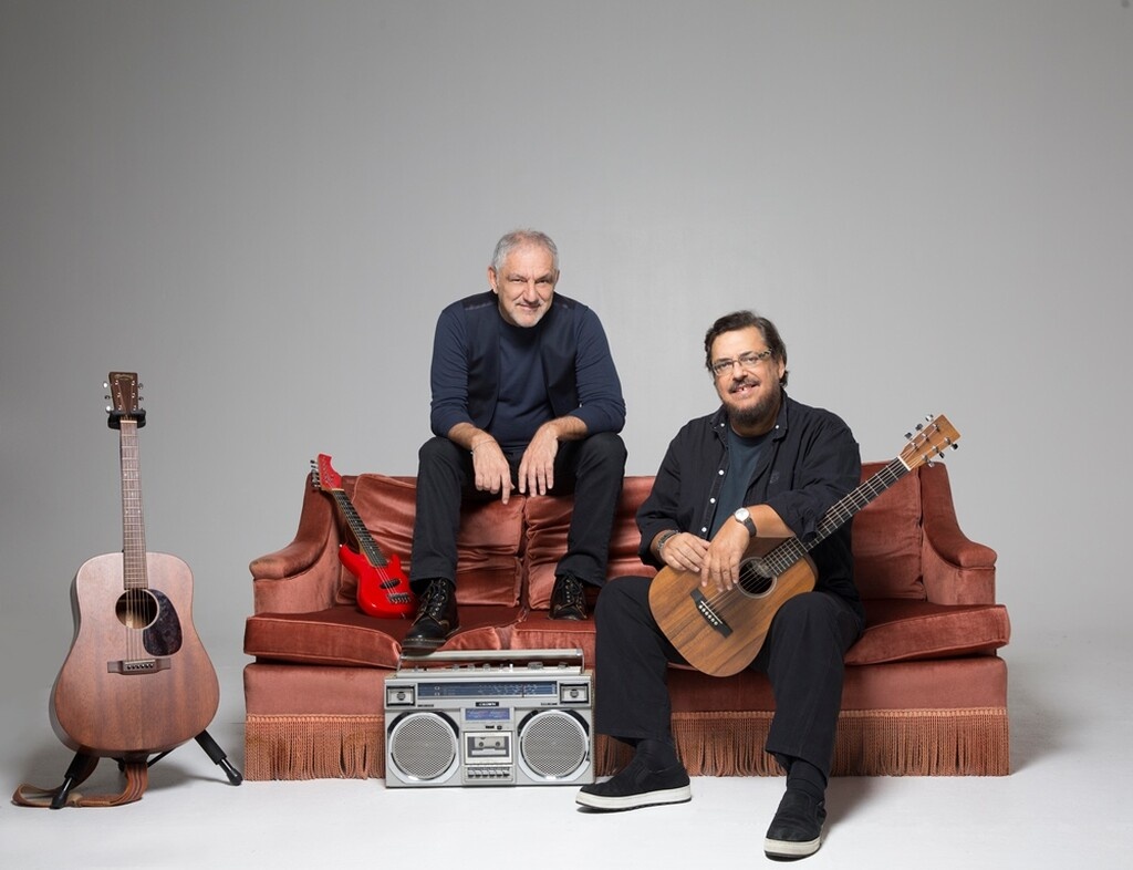 Μαχαιρίτσας-Πορτοκάλογλου: Θα τραγουδήσουμε κάτω από την Ακρόπολη για την Ένωση «Μαζί για το Παιδί»