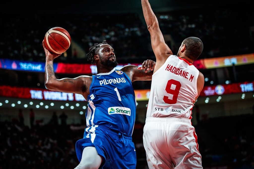 Παγκόσμιο Κύπελλο Μπάσκετ 2019: Τα αποτελέσματα των αγώνων κατάταξης