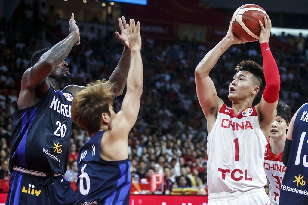 Παγκόσμιο Κύπελλο Μπάσκετ 2019: Τα αποτελέσματα των αγώνων κατάταξης