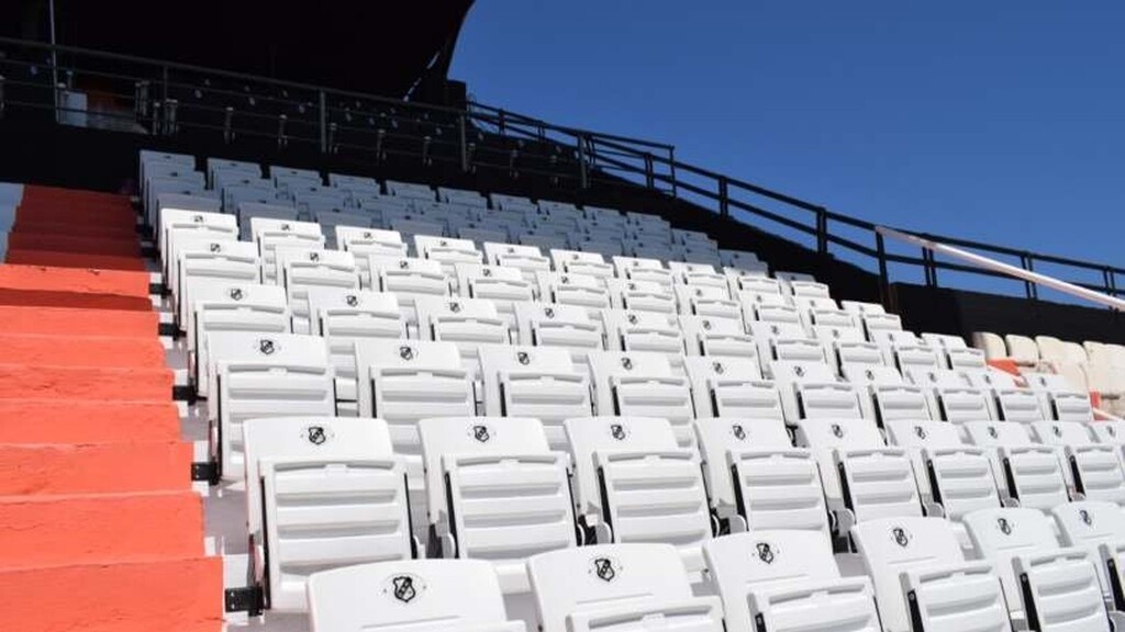 ΟΦΗ: «Λίφτινγκ» στο «Γεντί Κουλέ» (photos)