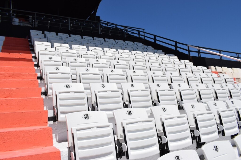 ΟΦΗ: «Λίφτινγκ» στο «Γεντί Κουλέ» (photos)