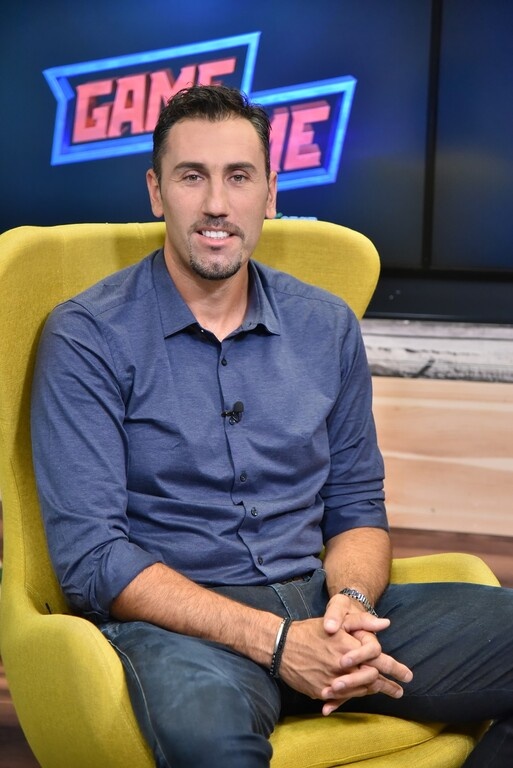 O Δήμος Ντικούδης στο Game Time του ΟΠΑΠ – «Ο Γιάννης μπορεί να κάνει τη διαφορά με τις ΗΠΑ»