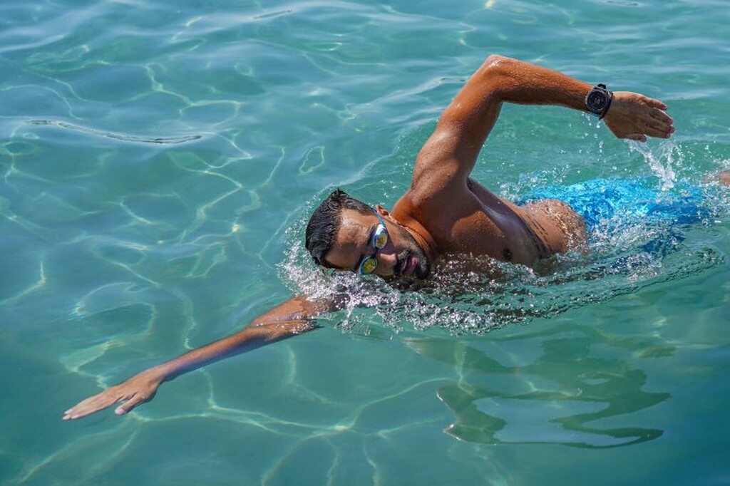 Δημήτρης Κουλούρης
Photo Credits:
Νίκος Καρανικόλας