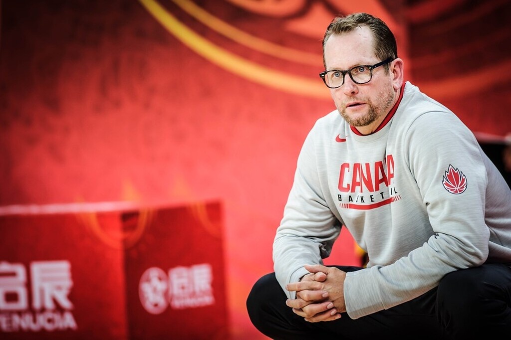 Καναδάς-Ιορδανία 126-71: Υγιεινός περίπατος για τους Καναδούς (photos)