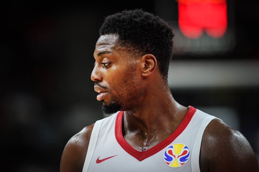 Καναδάς-Ιορδανία 126-71: Υγιεινός περίπατος για τους Καναδούς (photos)