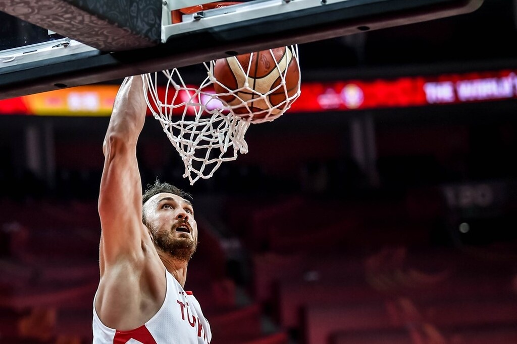 Τουρκία-Μαυροβούνιο 79-74: Νίκη στο φινάλε για τους Τούρκους (photos)