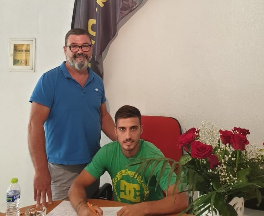 Θεσπρωτός: Υπέγραψαν οι Αργεντινοί, οι νέοι και οι παλιοί