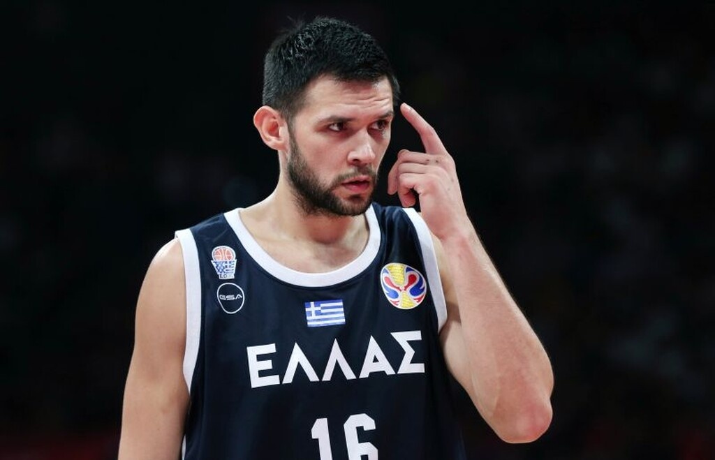 ΗΠΑ – Ελλάδα 69-53: Όλα για όλα στον «τελικό» με την Τσεχία (video+photos)