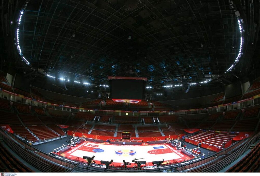 ΗΠΑ – Ελλάδα: Η πιο μεγάλη ώρα! (photos&vid)