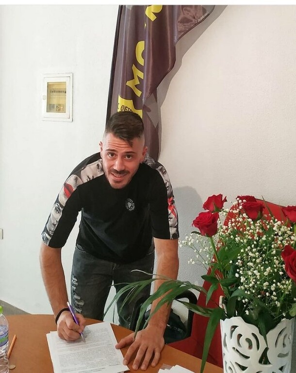 Θεσπρωτός: Υπέγραψαν οι Αργεντινοί, οι νέοι και οι παλιοί