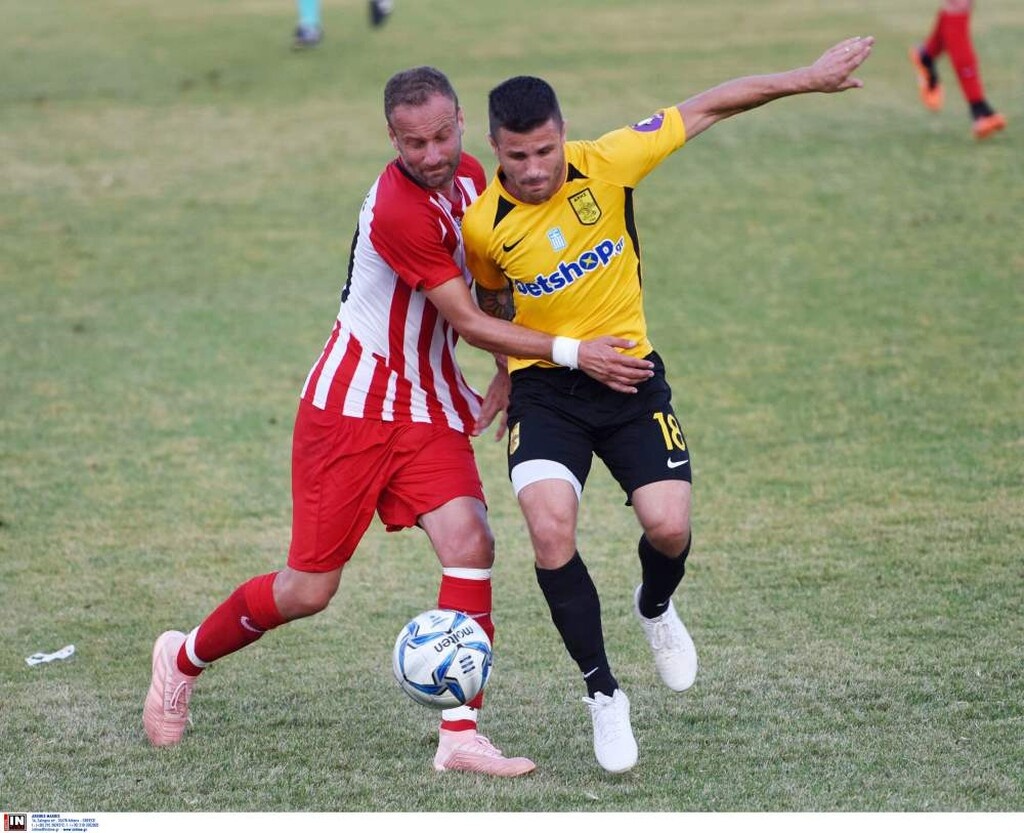 Ο μεταγραφικός σχεδιασμός δεν έχει ακόμα ολοκληρωθεί και οι Βολιώτες εξετάζουν την περίπτωση ελεύθερου φορ που θα προκαλέσει αίσθηση.