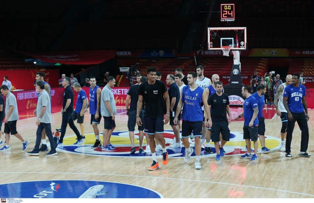 Τσεχία-Ελλάδα: Τα «ρέστα» της για το μαγικό «12»! (photos)