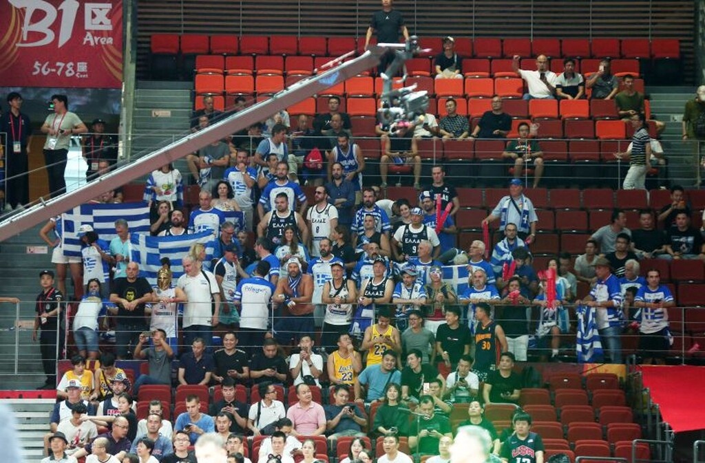 Τσεχία – Ελλάδα 77-84: «Λιοντάρια» που τα έφαγαν οι… λύκοι (video+photos)
