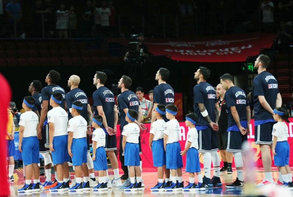 Τσεχία – Ελλάδα 77-84: «Λιοντάρια» που τα έφαγαν οι… λύκοι (video+photos)