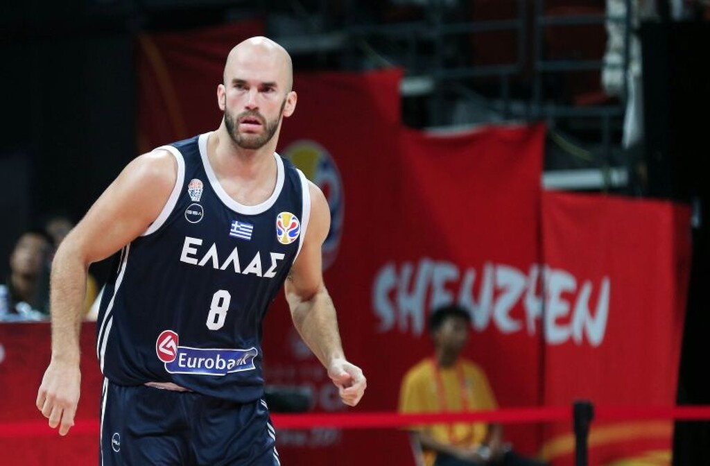 Τσεχία – Ελλάδα 77-84: «Λιοντάρια» που τα έφαγαν οι… λύκοι (video+photos)
